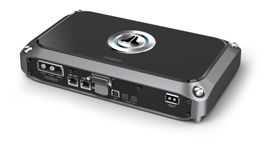 JL Audio VX600/6i. ����������� �������������� VX600/6i.